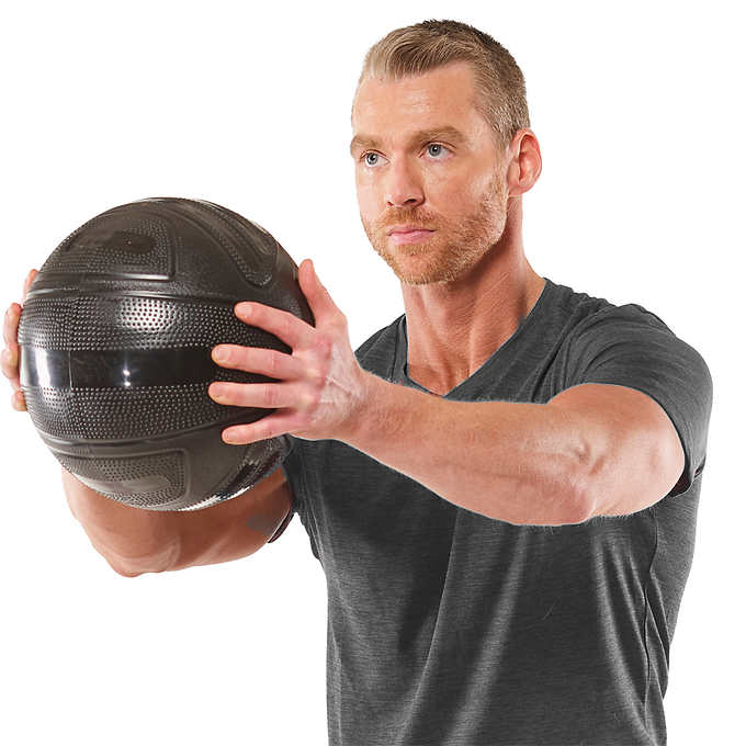 Everlast Slam Ball Kit - Set of 2