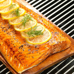 TrueFire Cedar Grilling Planks 7.25in x 16in. 24-pack
