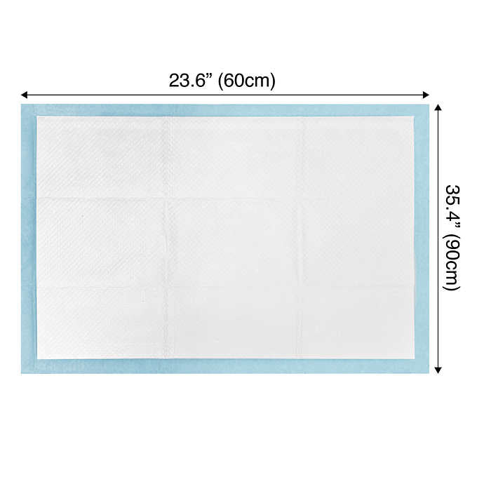 Tango Extra Large Training Pads, 128-count