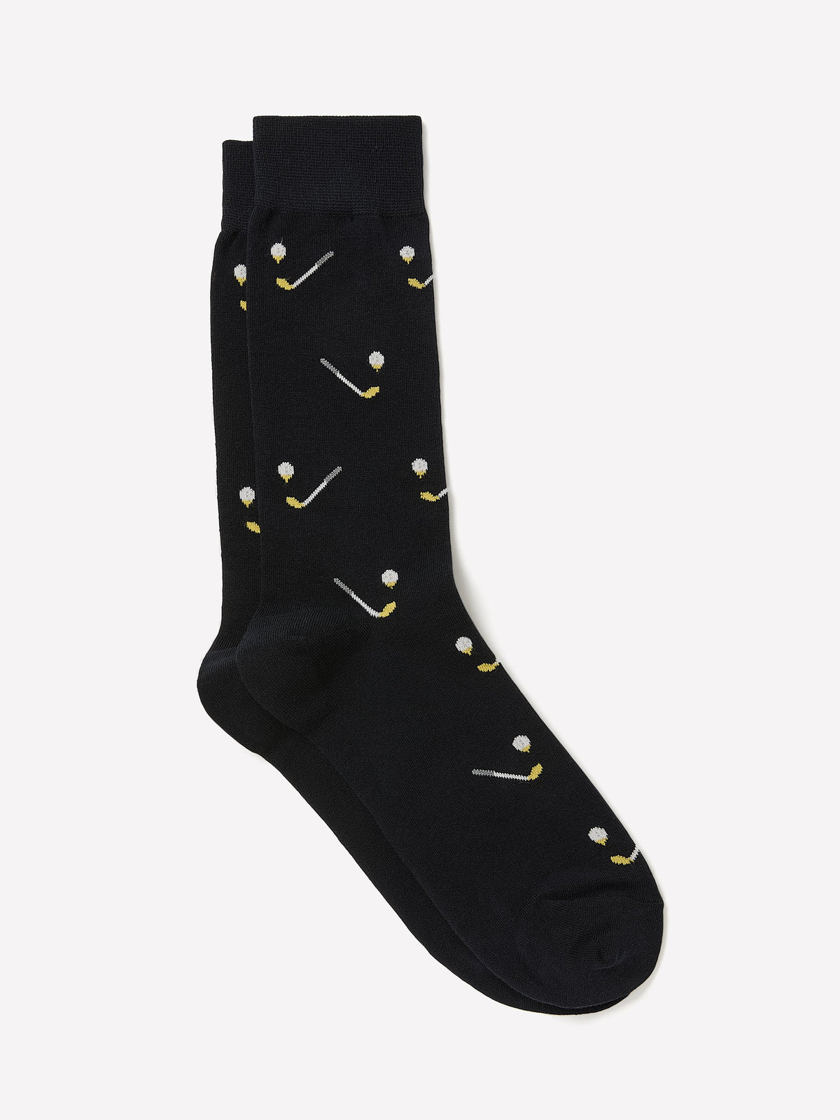 Golf Club Socks
