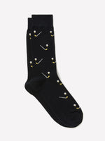 Golf Club Socks
