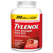 Tylenol Extra Strength 500mg eZtabs - 390 tablets