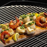 TrueFire Cedar Grilling Planks 7.25in x 16in. 24-pack