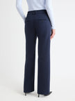 Limitless High-Rise Wide-Leg Signature Pant