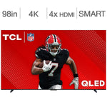 TCL 98" Class - Q651G-CA Series - 4K UHD QLED TV