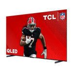 TCL 98" Class - Q651G-CA Series - 4K UHD QLED TV