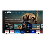 TCL 98" Class - Q651G-CA Series - 4K UHD QLED TV