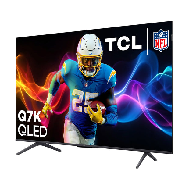 TCL 75" Class - Q7K Series - 4K UHD QLED TV