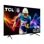 TCL 75" Class - Q7K Series - 4K UHD QLED TV