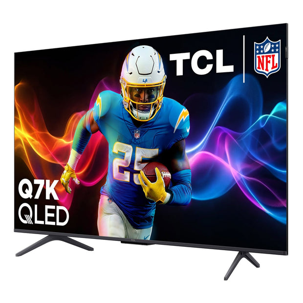 TCL 85" Class - Q7K Series - 4K UHD QLED TV