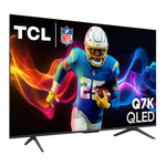 TCL 85" Class - Q7K Series - 4K UHD QLED TV