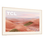 TCL 65" Class - NXTVISION Series - 4K UHD QLED TV