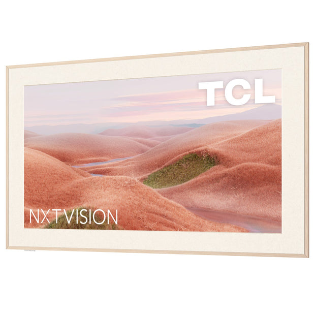 TCL 75" Class - NXTVISION Series - 4K UHD QLED TV