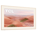 TCL 75" Class - NXTVISION Series - 4K UHD QLED TV