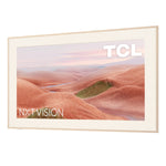 TCL 85" Class - NXTVISION Series - 4K UHD QLED TV