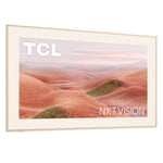 TCL 85" Class - NXTVISION Series - 4K UHD QLED TV