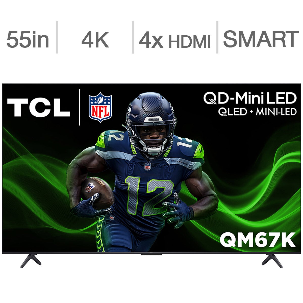 TCL 55