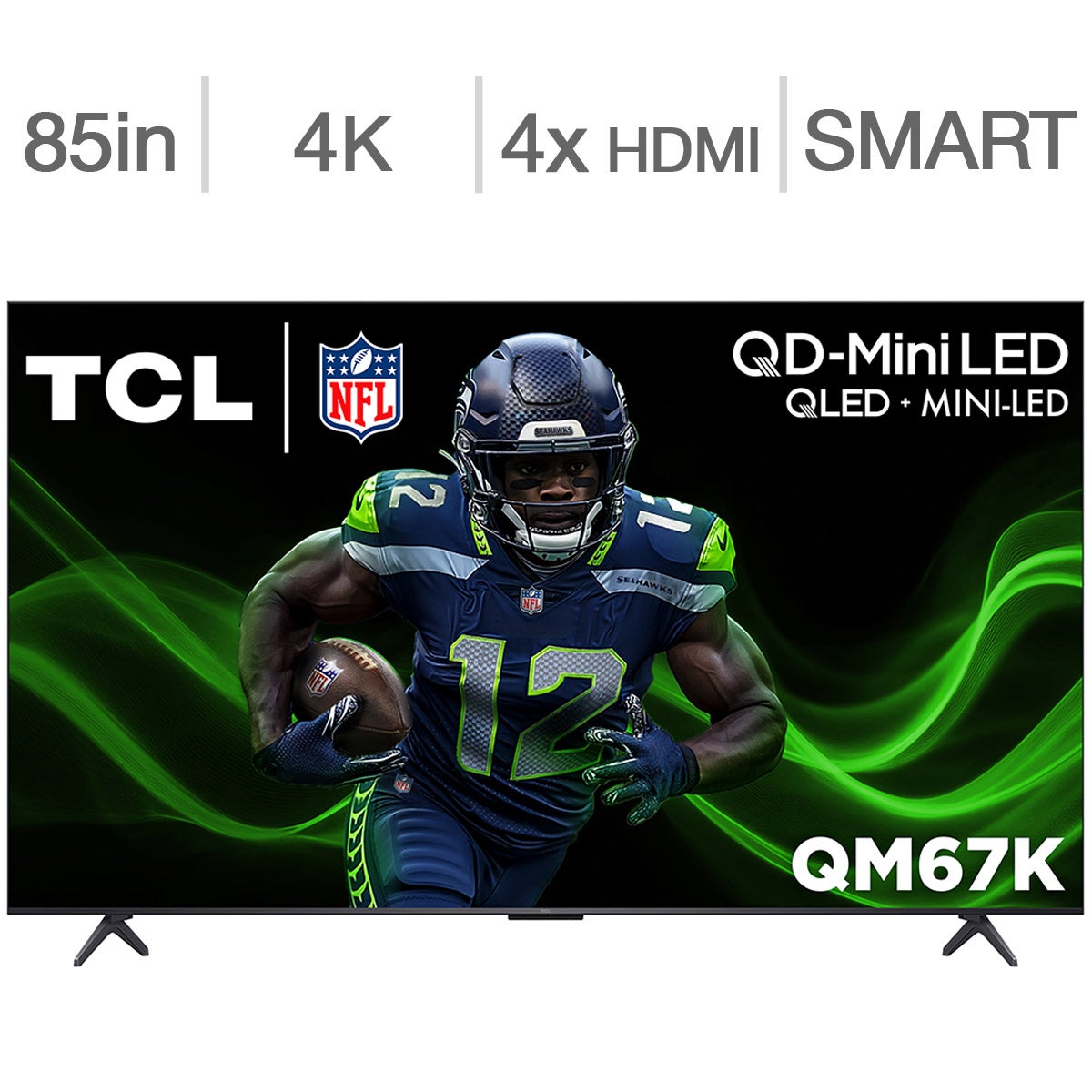 TCL 85