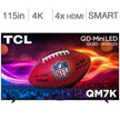 TCL 115