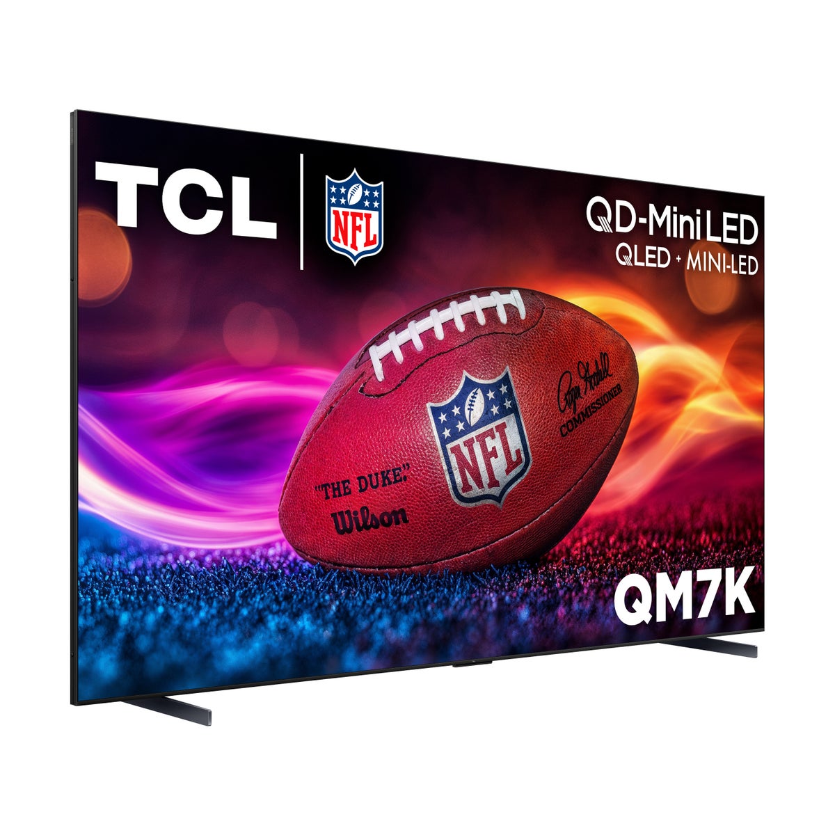 TCL 115