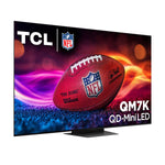 TCL 85" Class - QM7K Series - 4K UHD QD-Mini LED TV