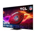 TCL 85" Class - QM7K Series - 4K UHD QD-Mini LED TV