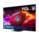 TCL 98" Class - QM7K Series - 4K UHD QD-Mini LED TV