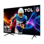 TCL 98" Class - Q7K Series - 4K UHD QLED TV