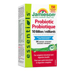 Jamieson Probiotic 10 Billion, 150 capsules