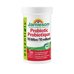 Jamieson Probiotic 10 Billion, 150 capsules