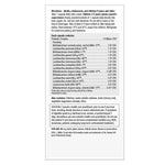 Jamieson Probiotic 10 Billion, 150 capsules