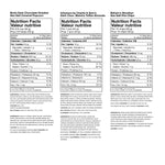 Masterpiece Treats Gift Basket, 6 pack