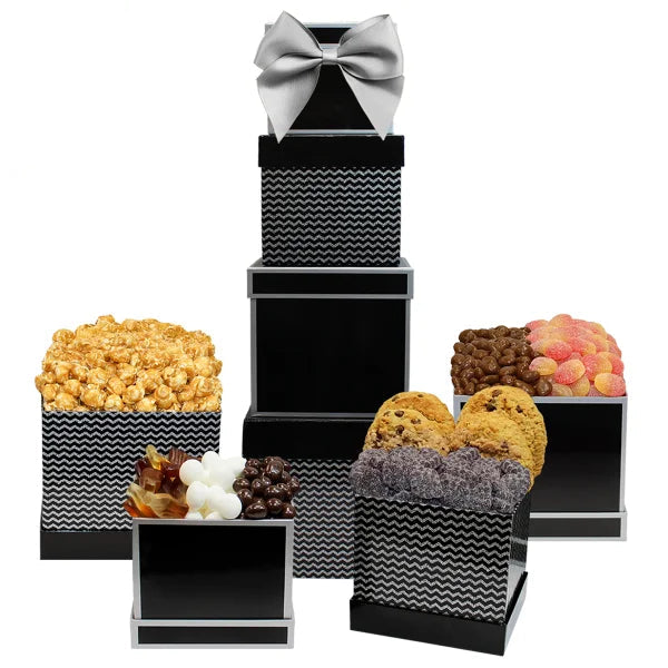 Sublime Selection Gift Tower, 6 pack