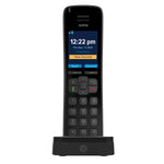 Ooma Telo Internet Home Phone Service with 3 Cordless Handsets