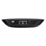 Ooma Telo Internet Home Phone Service with 3 Cordless Handsets