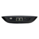 Ooma Telo Internet Home Phone Service with 3 Cordless Handsets
