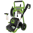 Greenworks 2100PSI Cold Water Electric Pressure Washer