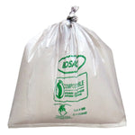 Biosak Compostable Kitchen Bin Liners Pack of 125