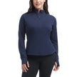 Danskin Women's Full Zip Yoga Jacket