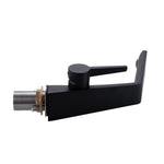 Westmount Waterworks Zigmond Single Lever Bathroom Faucet