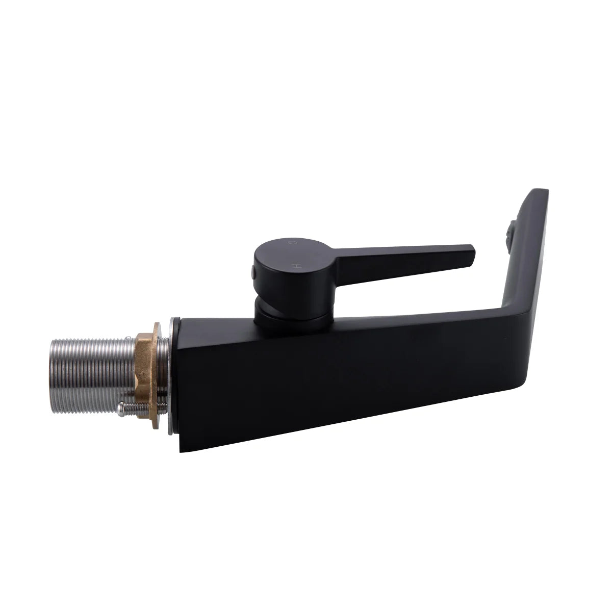 Westmount Waterworks Zigmond Single Lever Bathroom Faucet