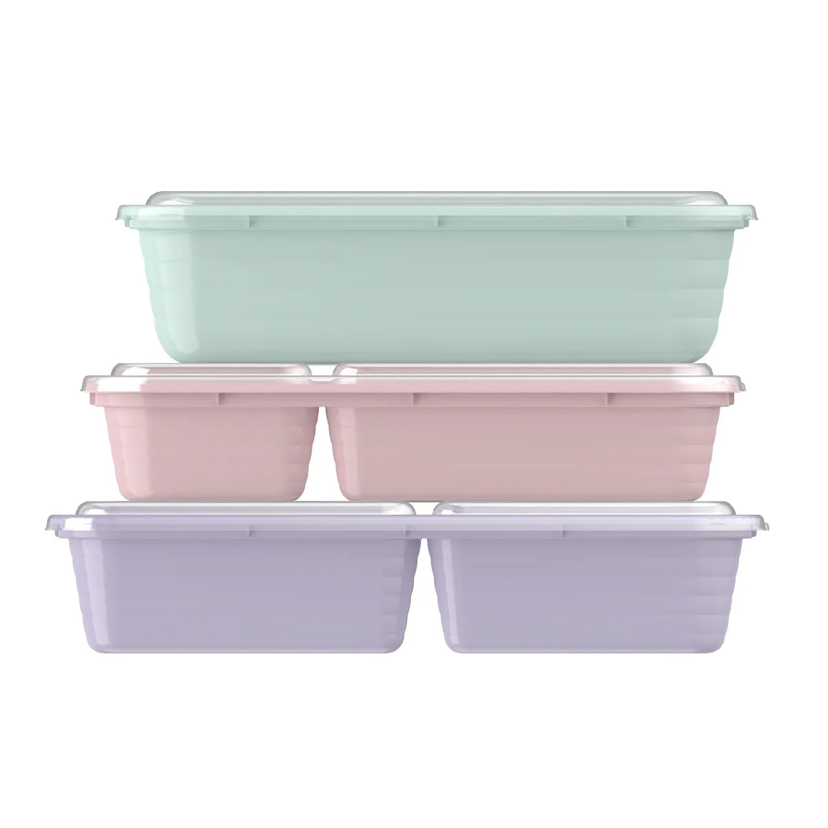 Bentgo Meal Prep Containers, 90-piece