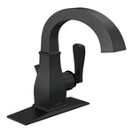 Delta Lakewood Single Handle Bathroom Faucet