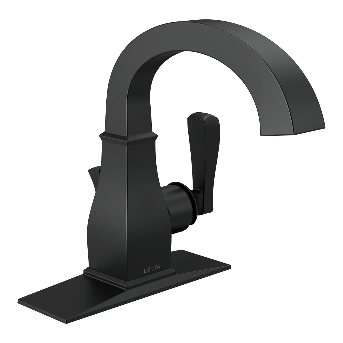 Delta Lakewood Single Handle Bathroom Faucet