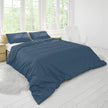 Swiss Collection 3-piece Duvet Cover Set