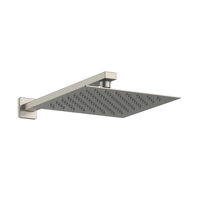 Pulse Resort Shower Combo System with Showerhead and Handshower