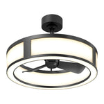 Artika Huxley 23 in. Ceiling Fan