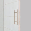 OVE Decors Kelsey 60 in. Sliding Glass Shower Door with Hardware