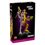 LEGO Fortnite Peely Bone Building Kit for Adults