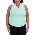 HEAD Women's Sleeveless Polo